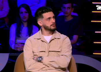 “Djellza na ka ndihmuar në kohë të vështira”, flet për herë të parë shoku i Gjestit: Janë dhënë deklarata të pavërteta, por…