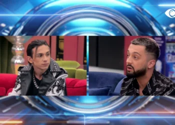 Banorët debatojnë me Vserlon/ Valbona: I ka lëshuar pëllumbat! Rozana: E ka nisur lojën me fyerje; Gjesti: Përdor fjalë të pista