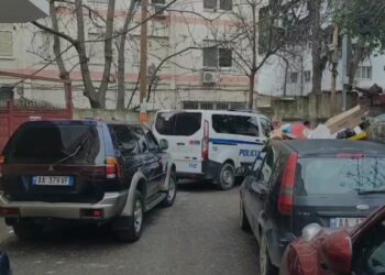 Misteri i vrasjes së palestinezes në Tiranë, zbulohet ku shkoi burri i saj 3 ditë pasi erdhën në Shqipëri