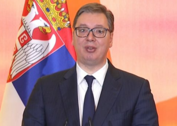 Vuçiç: Qeveri e re serbe do të krijohet brenda 40 ditëve