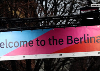 Politika e përfshirë në Festivalin e Filmit në Berlin