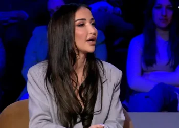 “Nuk më ka dashur kurrë, e gjitha ishte një lojë”/ Xheneta rrëfen raportin me Gjestin: Mendoja se më priste jashtë