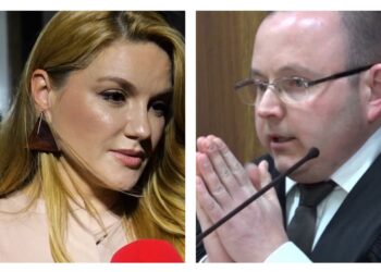 Do shqyrtonte ankimimin e Xoxës, tërhiqet Ilirjana Olldashi! Kërkesa “në dorë” të gjyqtarit që dënoi Saimir Tahirin