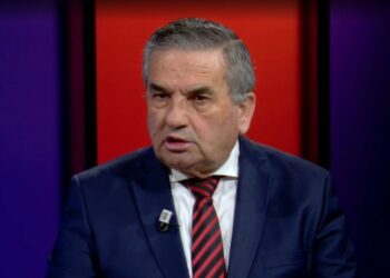 Arrestimi i Veliajt/ Avokati Beqiri: Olsi Dado, prokuror i Sali Berishës