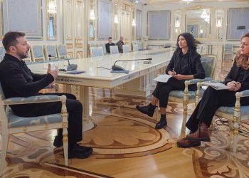 “Kemi marrë vetëm 76 miliardë $ nga 177 miliardët e miratuara nga SHBA, s’e di ku shkuan të tjerat”