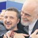 Zelensky zbulon bisedën me Edi Ramën dhe falenderon Shqipërinë: Evropa duhet të jetë në tryezën e dialogut