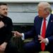 “Po luani me luftën e tretë botërore”/ Tensionohet takimi Trump-Zelkensky në Shtëpinë e Bardhë, presidenti i SHBA: Duhet të jeni mirënjohës!
