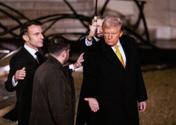 “Lufta nuk duhet të kishte ndodhur”, Trump: Së shpejti firmosim me Ukrainën për mineralet