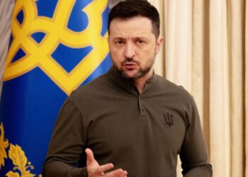 Zelensky: Ukraina nuk është ftuar për bisedimet SHBA-Rusi në Arabinë Saudite! Është e çuditshme që…