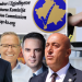 Kosova në “betejë” për qeverinë e re, nga partitë deri te kandidatët për kryeministër! Çfarë po ndodh