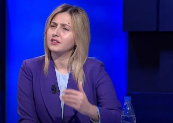 “Nuk do të jetë si ato të shkuarat”/ Deputetja e PD-së zbulon planin për protestën e thirrur më 8 shkurt