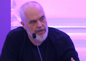 LIVE! Rama takim me asambletë socialiste të njësive 8, 9 dhe 11: Kemi qëllim drejtësinë e pavarur, 11 maji është për fëmijët tanë!