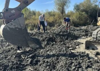 Gjenocidi serb në Kosovë, gjenden eshtrat e 11 personave në një varrezë masive në Gjakovë