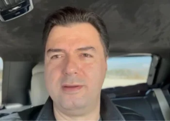 “Në 2021, PD-ja më e fortë që kam parë”/ Basha i përgjigjet Ramës: Bëre pakt me Saliun, se ti pyll me bufa do