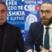 Primaret/ Bardhi përplaset me Baçin në Fier, nuk lejon votimin e anëtarëve të regjistruar pas 2021