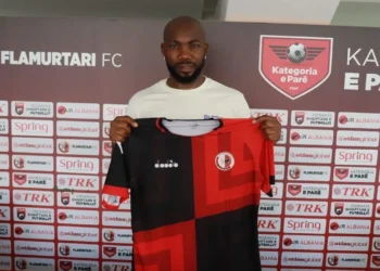 E rëndë, qëllohet me thikë futbollisti i Flamurtarit