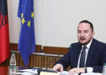 Hetimi i Prokurorisë për drejtorin e IT-së në Policinë e Shtetit, reagon Salianji: Pse ndërhyrjet në TIMS janë një histori mafioze