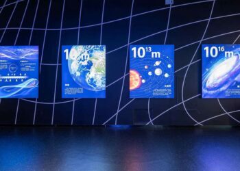Misione të shumta për programin hapësinor të vitit 2025