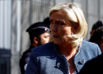 Gjykata i dha fund shpresës për kandidimin për presidente! Franca në kaos politik pas përjashtimit të Le Pen