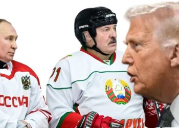 Një orë e gjysmë komunikim/ Detaji i padëgjuar i telefonatës, Trump mirëpret kërkesën e Putin për një lojë hokej