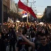 Tension në rrugët e Beogradit, një ditë para protestës masive antiqeveritare