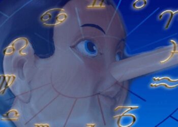 Pinokët e zodiakut/ Cilat janë shenjat më të prirura të gënjejnë
