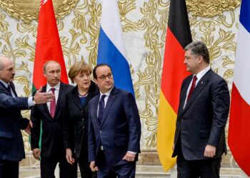 “Minsk 3.0-a? A do të mund të jetë një Potsdam i dytë?”
