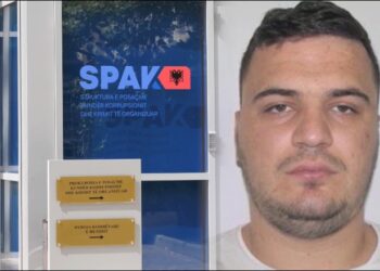 Atentat me eksploziv dhe ndihmë për vrasje, GJKKO lë në burg “ushtarin” e Laert Haxhisë