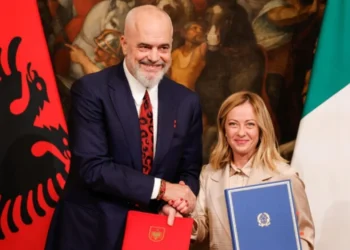 Miratohet me 127 vota marrëveshja Rama-Meloni për pensionet me Italinë, fitojnë 500 mijë emigrantë shqiptarë