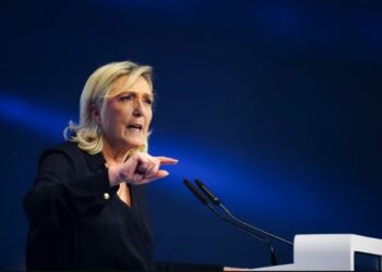 Detaje/ Le Pen u dënua me 4 vjet burg, humb të drejtën e kandidimit në zgjedhjet presidenciale