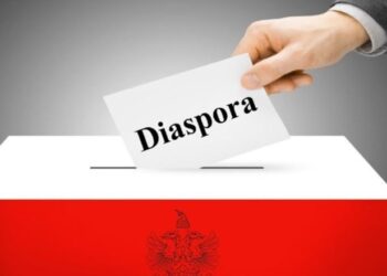Zgjedhjet e 11 majit/ 3 ditë para mbarimit të afatit, ja sa shqiptarë të diasporës janë regjistruar për të votuar