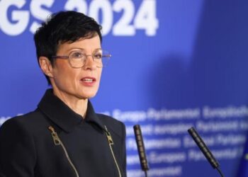 Komisionerja e BE për Zgjerimin, Marta Kos vjen në Tiranë më 13 mars, zbardhet axhenda