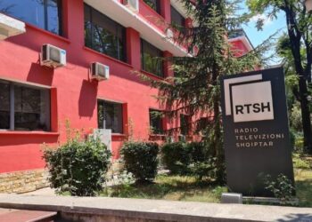 Gara për kryetar të Këshillit Drejtues të RTSH-së, zbardhen emrat e 5 kandidatëve