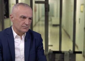 Ndarja nga jeta e babait të Thaçit, Meta: I pikëlluar! Hashimi mungon pasi po mbron luftën çlirimtare të UÇK-së