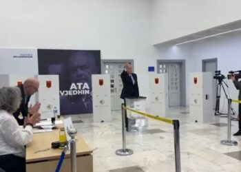 Primaret në Sarandë, dorëhiqet një anëtar i PD-së, akuza për manipulime