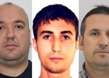 “Këshilltarë të dy grupeve kriminale”, bisedat e zakonshme që “fundosën” tre policët