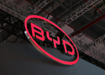 BYD dhe DJI prezantojnë sistemin inteligjent të dronëve të montuar në automjet