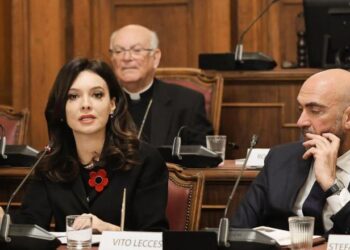 100-vjetori i vrasjes së Luigj Gurakuqit, Spiropali në Itali: Besonte se Shqipëria mund të qeverisej në mënyrë demokratike