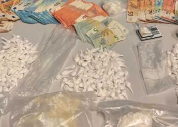 Merrte asistencë si i papunë, 35-vjeçari shqiptar kapet me kokainë dhe 40 mijë euro cash në Itali, skema e trafikut nga interneti