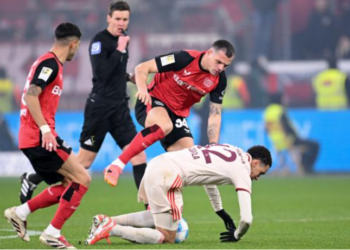 “Leverkuseni ka uri për sukses”, Xhaka para supersfidës në Champions League: Kemi armët tona për Bajernin
