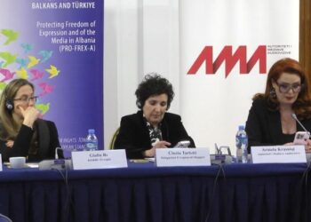 Gjuha e urrejtjes, AMA: Sfidë jo vetëm e medias, manipulon dhe provokon reagim emocional