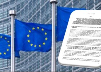 Marrëveshja e borxhit me BE shkon në Kuvend: 657 mln euro kredi dhe 256 milionë euro grante për reformat