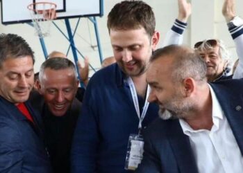 Qeveria liron Drejtorin e Shërbimit të Provës. Pritet të jetë kandidat për deputet në Lezhë