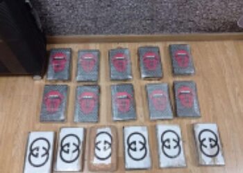 17 kg kokainë nga Brazili, arrestohet i riu nga Konispoli pranë aeroportit të Athinës, të dyshuarit dhe rolet e tyre