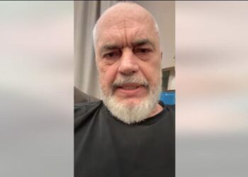 Miratimi i marrëveshjes së pensioneve në Senatin italian, Rama: Mandati i katërt, ai i dakordësimit për pensionet me Greqinë dhe heqja e ligjit të luftës