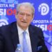Berisha lëshon ‘perlën’ e radhës : Rama m’u lut mua për të shkrirë SPAK dhe jo unë atij, por s’e pranova!