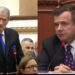 LIVE/ Kuvendi nderon ish-deputetin Harasani, Berisha: Ju e dëbuat! Balla dhe Spiropali: Po bëni politikë me vdekjen e tij