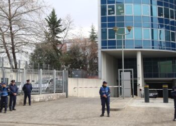 Detaje nga seanca në Apelin e GJKKO, të tre biznesmenët Sula, Fusha dhe Palushi kërkojnë shfuqizimin e masës detyrim paraqitjeje