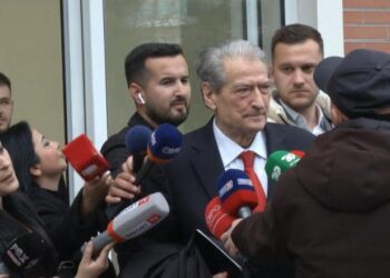 Dash Sula u la jashtë listave, Berisha justifikohet: Ka merita por…! Po mendoj për qeverinë pas 12 majit