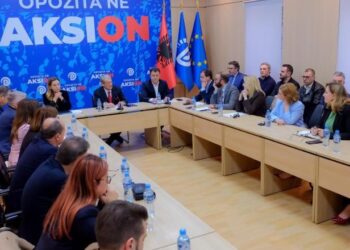 Shpërthejnë pakënaqësitë me listat e PD, anëtari i Kryesisë-Berishës: Më keq se në se 2013 dhe 2021